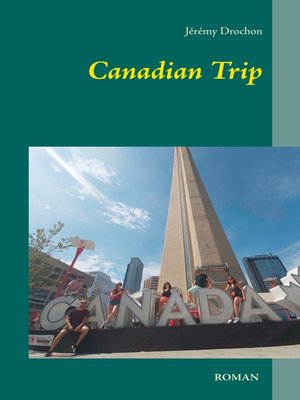 cover image of Canadian Trip